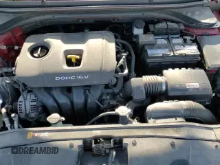 ✅ 2017 Hyundai Elantra SE • VIN: 5NPD84LF1HH063771 • Лот: 85177775. Опубликован ранее на Copart с пробегом 71 477 миль. Бесплатный доступ к архиву аукционных продаж из США и подробный отчёт об истории автомобиля на DreamBid. Изображение 15.