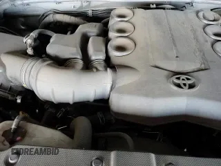 ✅ 2023 Toyota 4Runner SR5 • VIN: JTEEU5JR0P5282296 • Lot: 69302715. Listed on Copart with 127,602 mi. Free auction sales archive from the USA and detailed vehicle history report at DreamBid. Image 14.