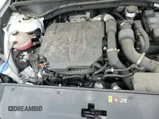 ✅ 2021 Kia Sorento SX • VIN: 5XYRKDLFXMG009975 • Lot: 84455145. Listed on Copart with 60,832 mi. Free auction sales archive from the USA and detailed vehicle history report at DreamBid. Image 14.