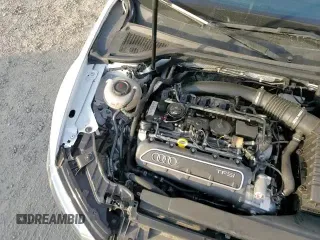 ✅ 2018 Audi RS 3 • VIN: WUABWGFF4J1904136 • Лот: 83492944. Опубликован ранее на Copart с пробегом 38 499 миль. Бесплатный доступ к архиву аукционных продаж из США и подробный отчёт об истории автомобиля на DreamBid. Изображение 14.