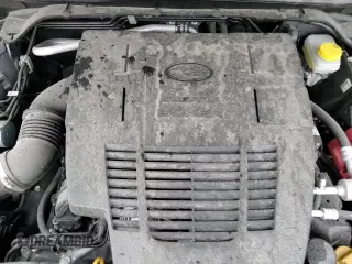 ✅ 2024 Subaru Forester • VIN: JF2SKEHC6RH521240 • Лот: 90140395. Опубликован ранее на Copart с пробегом 15 602 миль. Бесплатный доступ к архиву аукционных продаж из США и подробный отчёт об истории автомобиля на DreamBid. Изображение 15.