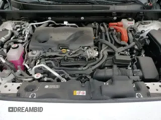 ✅ 2023 Toyota RAV4 SE • VIN: JTMCB3FV7PD149276 • Lot: 94650145. Wystawiony na Copart z przebiegiem 246 mil. Bezpłatny archiwum sprzedaży aukcyjnych z USA i szczegółowy raport historii pojazdu na DreamBid. Zdjęcie 14.