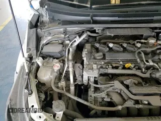 ✅ 2020 Toyota Corolla XSE • VIN: JTNA4RBE0L3075849 • Lot: 69655695. Listed on Copart with 51,207 mi. Free auction sales archive from the USA and detailed vehicle history report at DreamBid. Image 14.