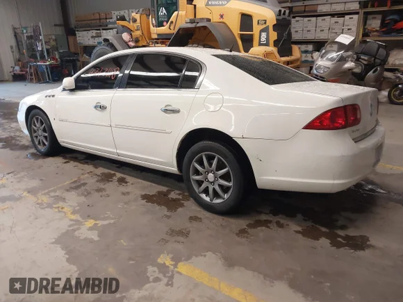 ✅ 2007 Buick Lucerne CXL • VIN: 1G4HD57297U211059 • Лот: 42231118. Опубликован ранее на IAAI с пробегом 182 201 миль. Бесплатный доступ к архиву аукционных продаж из США и подробный отчёт об истории автомобиля на DreamBid. Изображение 3.