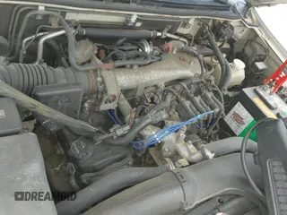 ✅ 2002 Mitsubishi Montero Limited • VIN: JA4MW51R42J026022 • Lot: 42389485. Listed on IAAI with 133,187 mi. Free auction sales archive from the USA and detailed vehicle history report at DreamBid. Image 12.