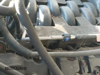 ✅ 2011 Ford F-150 XL • VIN: 1FTNF1CF9BKD18667 • Lot: 41750240. Listed on IAAI with 91,422 mi. Free auction sales archive from the USA and detailed vehicle history report at DreamBid. Image 12.