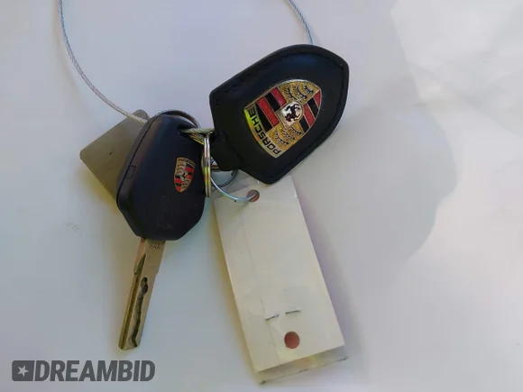 ✅ 2001 Porsche 911 • VIN: WP0CA299X1S650452 • Лот: 43323633. Опубликован ранее на IAAI с пробегом 68 620 миль. Бесплатный доступ к архиву аукционных продаж из США и подробный отчёт об истории автомобиля на DreamBid. Изображение 11.