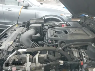 ✅ 2019 Jeep Wrangler Unlimited Sahara • VIN: 1C4HJXEN6KW500998 • Lot: 42176336. Listed on IAAI with 55,121 mi. Free auction sales archive from the USA and detailed vehicle history report at DreamBid. Image 21.