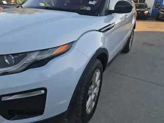 ✅ 2016 Land Rover Range Rover Evoque SE • VIN: SALVP2BG3GH084956 • Lot: 86332345. Wystawiony na Copart z przebiegiem 125 250 mil. Bezpłatny archiwum sprzedaży aukcyjnych z USA i szczegółowy raport historii pojazdu na DreamBid. Zdjęcie 11.