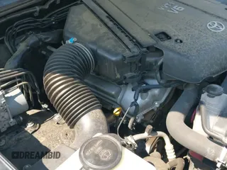 ✅ 2010 Toyota Tacoma PreRunner • VIN: 3TMJU4GN8AM101948 • Lot: 42655977. Listed on IAAI with 228,965 mi. Free auction sales archive from the USA and detailed vehicle history report at DreamBid. Image 19.