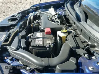 ✅ 2020 Nissan Rogue SV • VIN: JN8AT2MVXLW118415 • Lot: 43374897. Listed on IAAI with 76,189 mi. Free auction sales archive from the USA and detailed vehicle history report at DreamBid. Image 19.