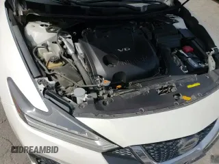 ✅ 2019 Nissan Maxima SL • VIN: 1N4AA6AV8KC378119 • Lot: 82277035. Wystawiony na Copart z przebiegiem 76 587 mil. Bezpłatny archiwum sprzedaży aukcyjnych z USA i szczegółowy raport historii pojazdu na DreamBid. Zdjęcie 13.