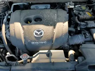 ✅ 2021 Mazda CX-5 Sport • VIN: JM3KFBBM7M0351990 • Lot: 71209495. Listed on Copart with 43,108 mi. Free auction sales archive from the USA and detailed vehicle history report at DreamBid. Image 15.