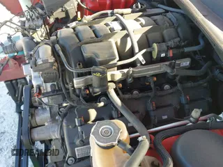 ✅ 2016 Dodge Challenger R/T Plus • VIN: 2C3CDZBT9GH213956 • Lot: 42707142. Wystawiony na IAAI z przebiegiem 122 963 mil. Bezpłatny archiwum sprzedaży aukcyjnych z USA i szczegółowy raport historii pojazdu na DreamBid. Zdjęcie 20.