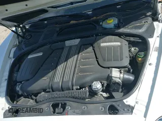 ✅ 2013 Bentley Continental GT • VIN: SCBFC7ZA8DC083173 • Lot: 42996774. Listed on IAAI with 54,568 mi. Free auction sales archive from the USA and detailed vehicle history report at DreamBid. Image 18.