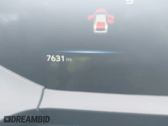 ✅ 2024 Toyota Prius XSE Premium • VIN: JTDACACU8R3025384 • Lot: 44545044. Wystawiony na IAAI z przebiegiem 7 631 mil. Bezpłatny archiwum sprzedaży aukcyjnych z USA i szczegółowy raport historii pojazdu na DreamBid. Zdjęcie 7.