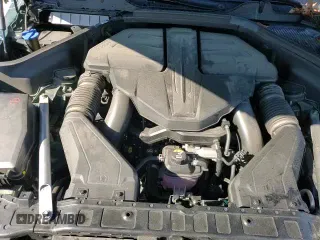 ✅ 2021 Genesis GV80 • VIN: KMUHCESC6MU071858 • Lot: 87057425. Wystawiony na Copart z przebiegiem 29 371 mil. Bezpłatny archiwum sprzedaży aukcyjnych z USA i szczegółowy raport historii pojazdu na DreamBid. Zdjęcie 17.