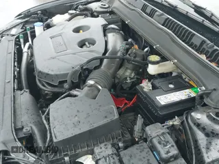 ✅ 2017 Ford Fusion Titanium • VIN: 3FA6P0K94HR329853 • Lot: 43551501. Wystawiony na IAAI z przebiegiem 15 538 mil. Bezpłatny archiwum sprzedaży aukcyjnych z USA i szczegółowy raport historii pojazdu na DreamBid. Zdjęcie 19.