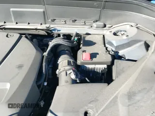 ✅ 2021 Volvo XC90 Momentum • VIN: YV4A221K4M1710669 • Lot: 41417490. Listed on IAAI with 52,236 mi. Free auction sales archive from the USA and detailed vehicle history report at DreamBid. Image 20.