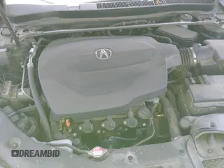 ✅ 2015 Acura TLX Technology • VIN: 19UUB2F58FA003193 • Лот: 42779361. Опубликован ранее на IAAI с пробегом 128 259 миль. Бесплатный доступ к архиву аукционных продаж из США и подробный отчёт об истории автомобиля на DreamBid. Изображение 18.