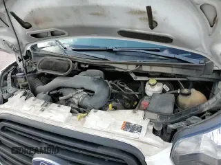 ✅ 2019 Ford Transit • VIN: 1FTYE1YM9KKA85719 • Лот: 82785734. Опубликован ранее на Copart с пробегом 309 125 миль. Бесплатный доступ к архиву аукционных продаж из США и подробный отчёт об истории автомобиля на DreamBid. Изображение 14.