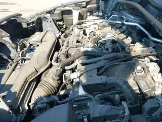 ✅ 2024 Toyota Corolla Cross Hybrid S • VIN: 7MUFBABG7RV021156 • Lot: 43464366. Listed on IAAI with 31,625 mi. Free auction sales archive from the USA and detailed vehicle history report at DreamBid. Image 19.