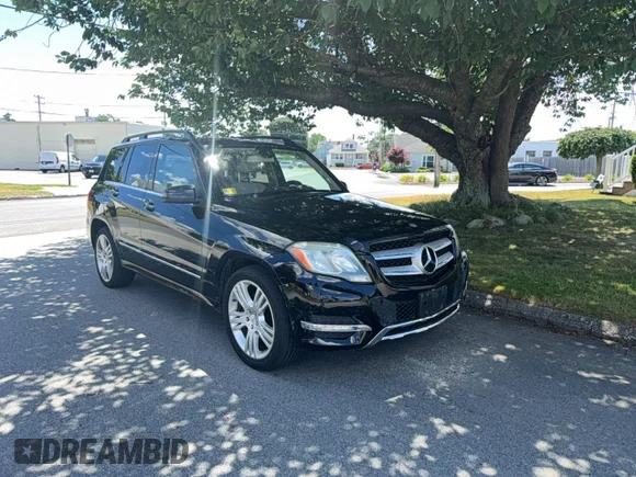 ✅ 2013 Mercedes-Benz GLK 350 • VIN: WDCGG8JB7DG111550 • Lot: 58950216. Wystawiony na Copart z przebiegiem 177 864 mil. Bezpłatny archiwum sprzedaży aukcyjnych z USA i szczegółowy raport historii pojazdu na DreamBid. Zdjęcie 1.