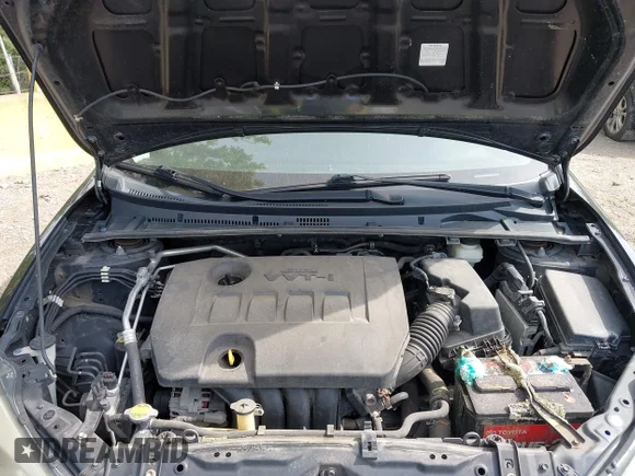 ✅ 2014 Toyota Corolla LE • VIN: 2T1BURHE2EC160007 • Лот: 45405159. Опубліковано раніше на IAAI з пробігом 181 776 миль. Безкоштовний доступ до архіву аукціонних продажів зі США та докладний звіт про історію автомобіля на DreamBid. Зображення 10.