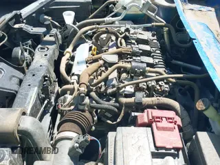 ✅ 2023 Nissan Kicks S • VIN: 3N1CP5BV9PL473135 • Lot: 42793390. Listed on IAAI with 10,378 mi. Free auction sales archive from the USA and detailed vehicle history report at DreamBid. Image 20.