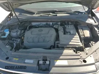 ✅ 2022 Volkswagen Tiguan SE R-Line Black • VIN: 3VVCB7AXXNM053547 • Lot: 81660735. Wystawiony na Copart z przebiegiem 21 274 mil. Bezpłatny archiwum sprzedaży aukcyjnych z USA i szczegółowy raport historii pojazdu na DreamBid. Zdjęcie 14.