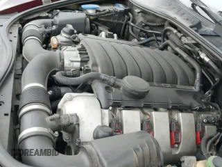 ✅ 2008 Porsche Cayenne S • VIN: WP1AB29PX8LA49208 • Lot: 43268325. Listed on IAAI with 159,316 mi. Free auction sales archive from the USA and detailed vehicle history report at DreamBid. Image 20.