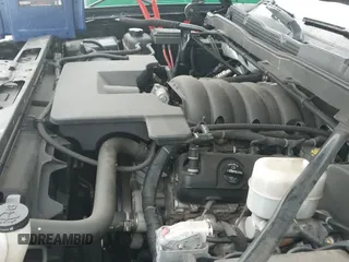 ✅ 2015 Chevrolet Silverado 1500 LT • VIN: 1GCVKREC6FZ200358 • Лот: 43197503. Опубликован ранее на IAAI с пробегом 190 919 миль. Бесплатный доступ к архиву аукционных продаж из США и подробный отчёт об истории автомобиля на DreamBid. Изображение 22.