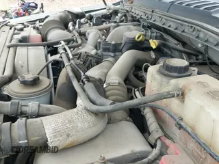 ✅ 2017 Ford F-350 • VIN: 1FD7W3AT4HEC95024 • Lot: 43682999. Listed on IAAI with 131,581 mi. Free auction sales archive from the USA and detailed vehicle history report at DreamBid. Image 22.