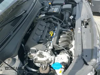 ✅ 2023 Hyundai Venue Limited • VIN: KMHRC8A38PU273935 • Lot: 41966215. Listed on IAAI with 8,918 mi. Free auction sales archive from the USA and detailed vehicle history report at DreamBid. Image 21.