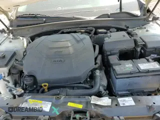 ✅ 2017 Kia Cadenza Premium • VIN: KNALC4J1XH5055392 • Lot: 71173185. Wystawiony na Copart z przebiegiem 105 917 mil. Bezpłatny archiwum sprzedaży aukcyjnych z USA i szczegółowy raport historii pojazdu na DreamBid. Zdjęcie 16.