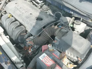 ✅ 2005 Pontiac Vibe • VIN: 5Y2SM63865Z423752 • Lot: 41815755. Wystawiony na IAAI z przebiegiem 114 151 mil. Bezpłatny archiwum sprzedaży aukcyjnych z USA i szczegółowy raport historii pojazdu na DreamBid. Zdjęcie 12.