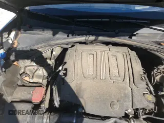 ✅ 2017 Jaguar F-Pace 35t R-Sport • VIN: SADCL2BVXHA899713 • Lot: 89539785. Listed on Copart with 87,209 mi. Free auction sales archive from the USA and detailed vehicle history report at DreamBid. Image 17.