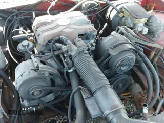 ✅ 1985 Chevrolet Camaro • VIN: 1G1FP87SXFN158796 • Lot: 41983548. Wystawiony na IAAI z przebiegiem 51 270 mil. Bezpłatny archiwum sprzedaży aukcyjnych z USA i szczegółowy raport historii pojazdu na DreamBid. Zdjęcie 18.