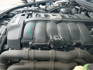 ✅ 2015 Volkswagen Touareg Sport • VIN: WVGEF9BP0FD008261 • Lot: 42026176. Wystawiony na IAAI z przebiegiem 132 955 mil. Bezpłatny archiwum sprzedaży aukcyjnych z USA i szczegółowy raport historii pojazdu na DreamBid. Zdjęcie 18.