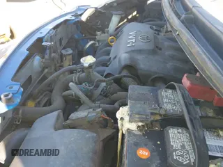 ✅ 2008 Toyota Yaris • VIN: JTDJT923885188000 • Лот: 43329357. Опубликован ранее на IAAI с пробегом 118 378 миль. Бесплатный доступ к архиву аукционных продаж из США и подробный отчёт об истории автомобиля на DreamBid. Изображение 12.