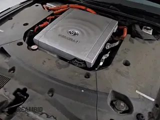 ✅ 2022 Toyota Mirai XLE • VIN: JTDAAAAAXNA004105 • Lot: 48288895. Wystawiony na Copart z przebiegiem 37 111 mil. Bezpłatny archiwum sprzedaży aukcyjnych z USA i szczegółowy raport historii pojazdu na DreamBid. Zdjęcie 14.