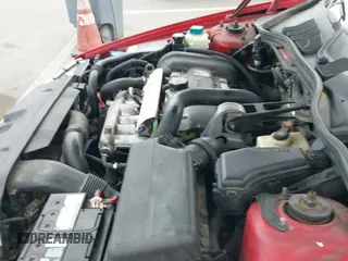 ✅ 2000 Volvo V70 • VIN: YV1LW56D1Y2658651 • Лот: 42817100. Опубликован ранее на IAAI с пробегом 146 666 миль. Бесплатный доступ к архиву аукционных продаж из США и подробный отчёт об истории автомобиля на DreamBid. Изображение 12.