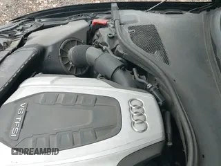 ✅ 2016 Audi A6 Prestige • VIN: WAUHGAFC7GN065699 • Лот: 43691017. Опубликован ранее на IAAI с пробегом 217 502 миль. Бесплатный доступ к архиву аукционных продаж из США и подробный отчёт об истории автомобиля на DreamBid. Изображение 20.