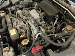 ✅ 2006 Subaru Impreza i • VIN: JF1GG67676H802925 • Lot: 41738053. Listed on IAAI with 141,956 mi. Free auction sales archive from the USA and detailed vehicle history report at DreamBid. Image 16.