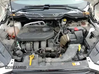 ✅ 2019 Ford EcoSport SES • VIN: MAJ6S3JL3KC258079 • Lot: 92992415. Listed on Copart with 49,963 mi. Free auction sales archive from the USA and detailed vehicle history report at DreamBid. Image 16.