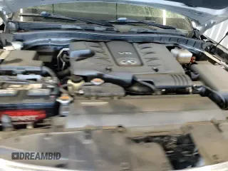 ✅ 2017 Infiniti QX80 • VIN: JN8AZ2NE6H9150782 • Lot: 86432905. Wystawiony na Copart z przebiegiem 142 735 mil. Bezpłatny archiwum sprzedaży aukcyjnych z USA i szczegółowy raport historii pojazdu na DreamBid. Zdjęcie 14.