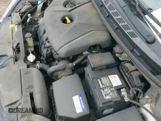 ✅ 2013 Hyundai Elantra SE • VIN: KMHDH6AE8DU011104 • Lot: 41588963. Listed on IAAI with 112,726 mi. Free auction sales archive from the USA and detailed vehicle history report at DreamBid. Image 12.