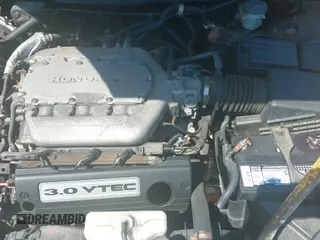 ✅ 2003 Honda Accord LX • VIN: 1HGCM66373A103129 • Lot: 42112843. Listed on IAAI with 251,473 mi. Free auction sales archive from the USA and detailed vehicle history report at DreamBid. Image 13.