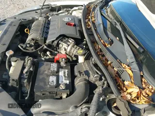 ✅ 2014 Nissan Sentra S • VIN: 3N1AB7AP9EL678634 • Lot: 43676564. Listed on IAAI with 114,224 mi. Free auction sales archive from the USA and detailed vehicle history report at DreamBid. Image 12.