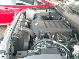 ✅ 2012 Toyota Tundra Limited • VIN: 5TFHY5F17CX246256 • Лот: 41241716. Опубликован ранее на IAAI с пробегом 227 820 миль. Бесплатный доступ к архиву аукционных продаж из США и подробный отчёт об истории автомобиля на DreamBid. Изображение 19.